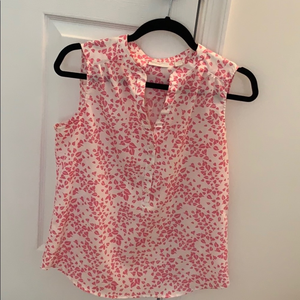 Business casual tank